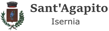 Sant'Agapito Logo